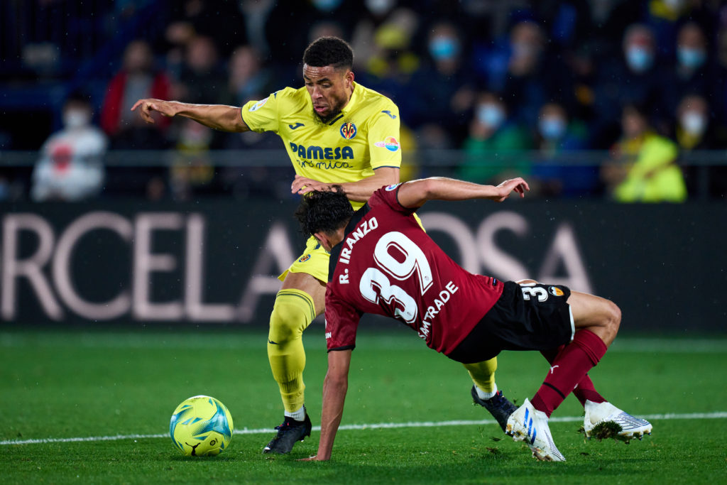 Villarreal CF v Valencia CF - La Liga Santander