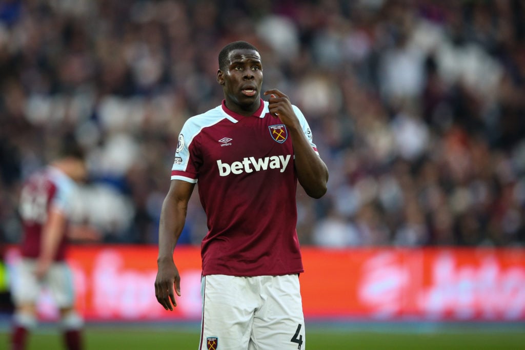 West Ham United v Arsenal - Premier League