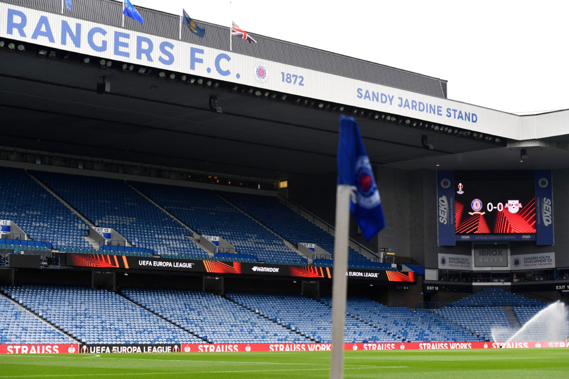 Photo by Mark Runnacles - UEFA/UEFA via Getty Images