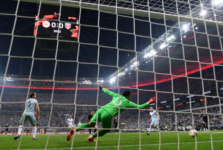 Photo by Matthias Hangst/Getty Images