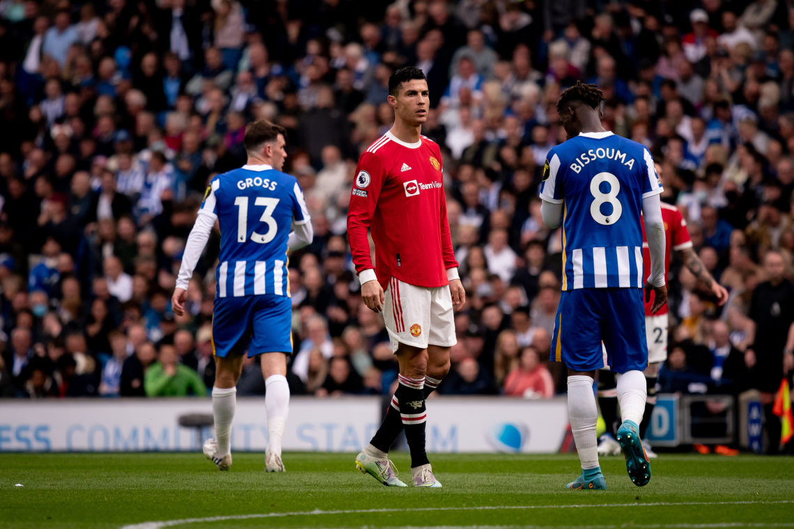 Photo by Ash Donelon/Manchester United via Getty Images