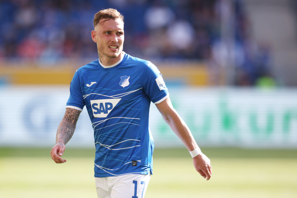 TSG Hoffenheim v Bayer 04 Leverkusen - Bundesliga