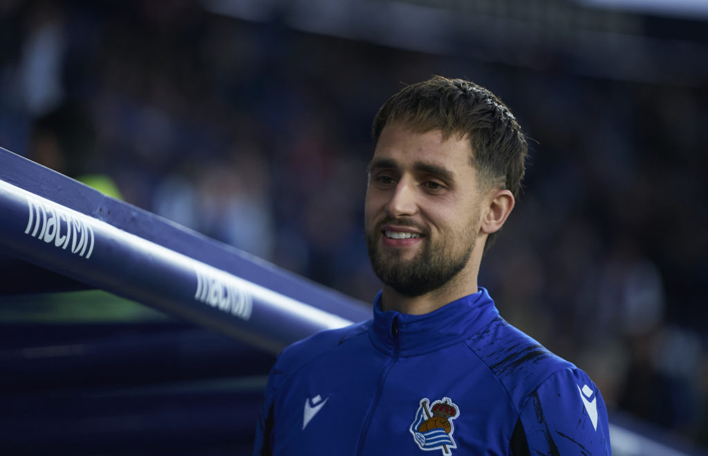 Levante UD v Real Sociedad - La Liga Santander