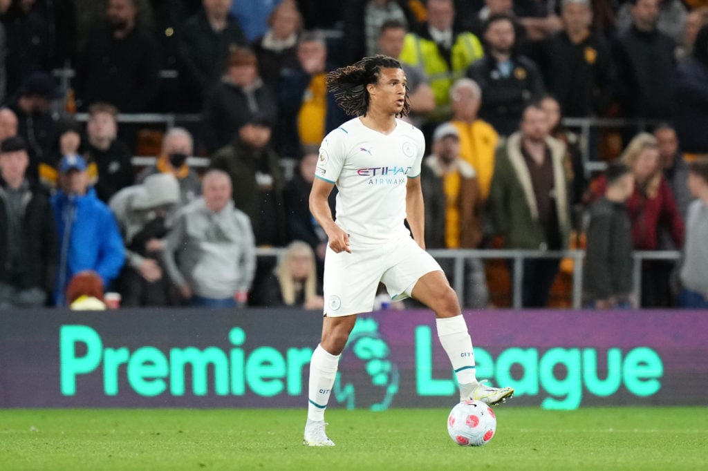 Wolverhampton Wanderers v Manchester City - Premier League