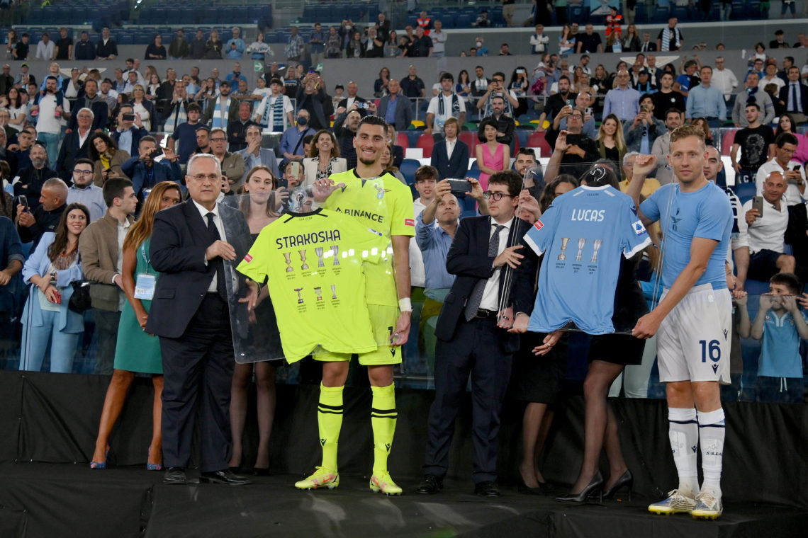Photo by Marco Rosi/Getty Images