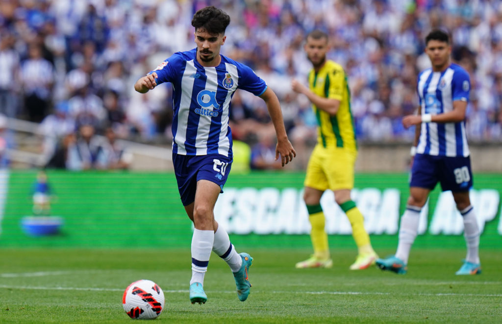 FC Porto v CD Tondela - Taca de Portugal Final