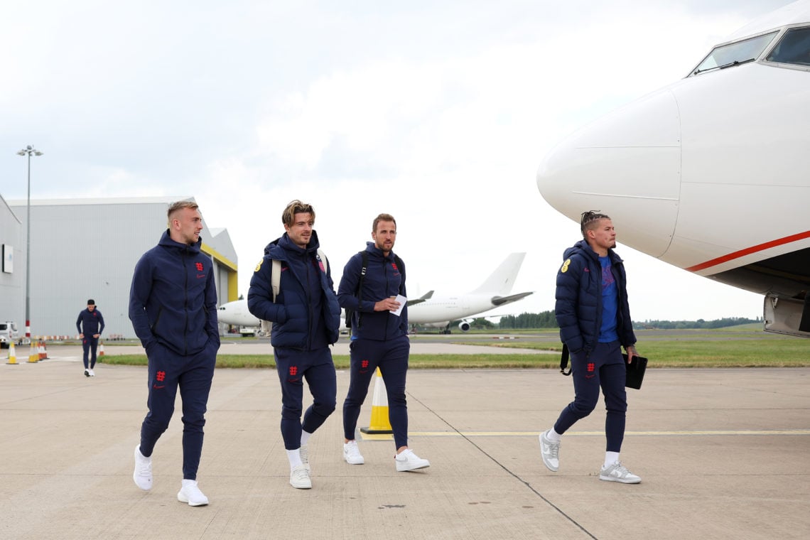 Photo by Eddie Keogh - The FA/The FA via Getty Images