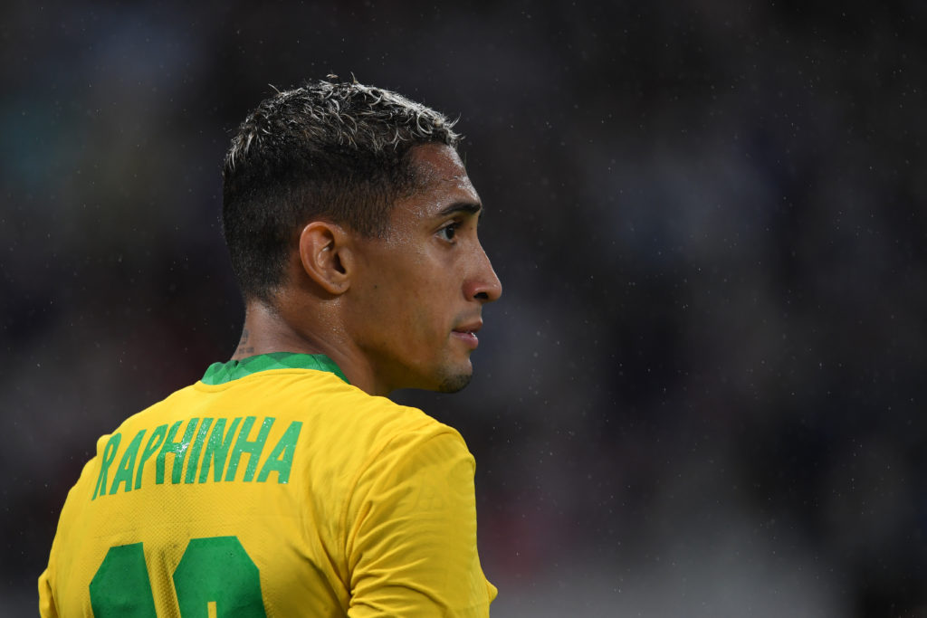 Japan v Brazil - International Friendly