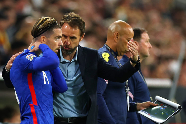 Photo by Eddie Keogh - The FA/The FA via Getty Images