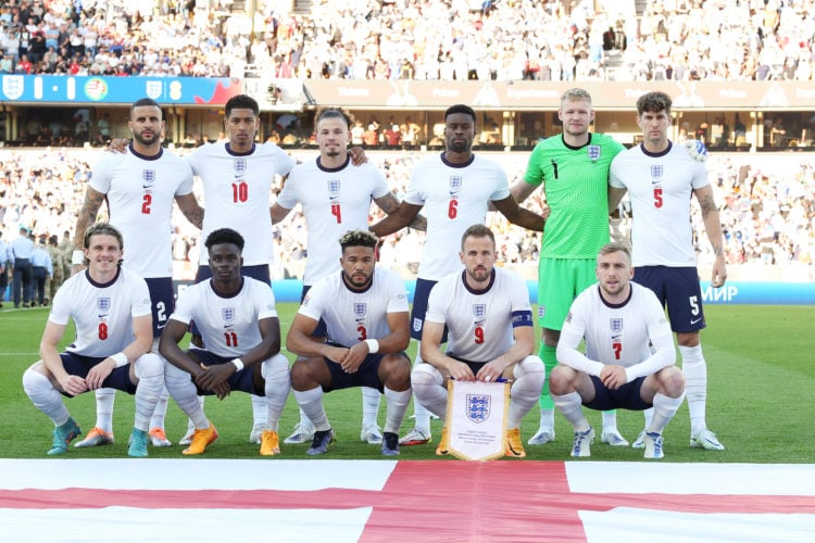 Photo by Eddie Keogh - The FA/The FA via Getty Images