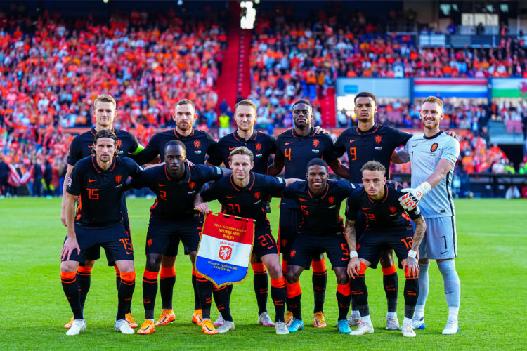 Photo by Geert van Erven/Orange Pictures/BSR Agency/Getty Images