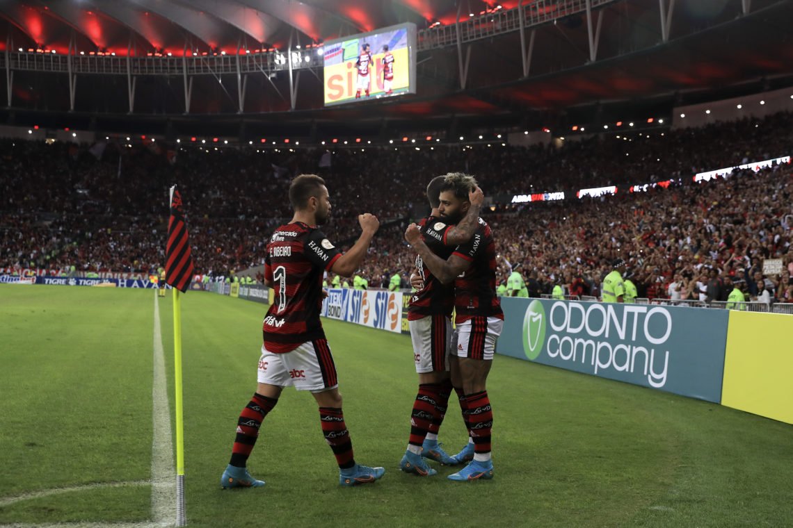 Photo by Buda Mendes/Getty Images