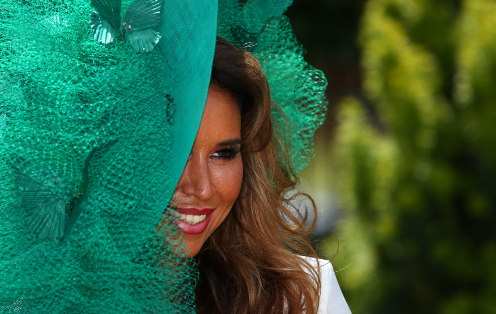 Royal Ascot 2022 - Racing, Day Three