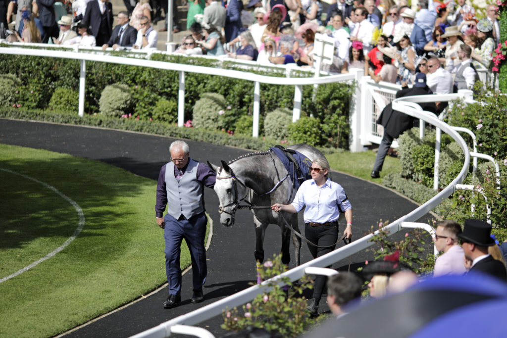 Royal Ascot 2022 - Day Three