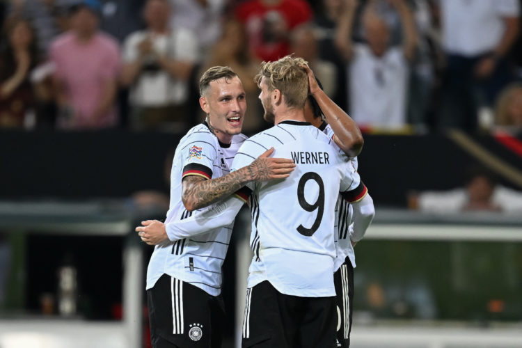 Photo by Christian Kaspar-Bartke/Getty Images