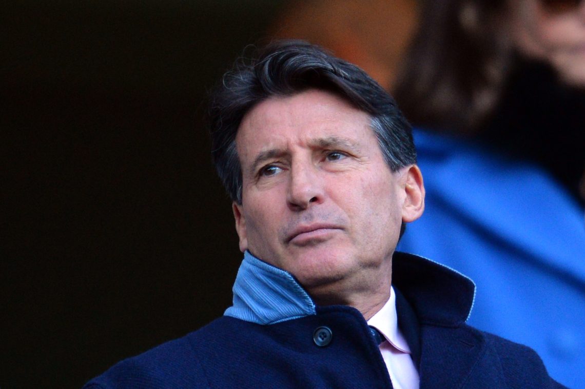 Chelsea fan Seb Coe wants to wreck West Ham's London Stadium plans as he insists athletics must remain