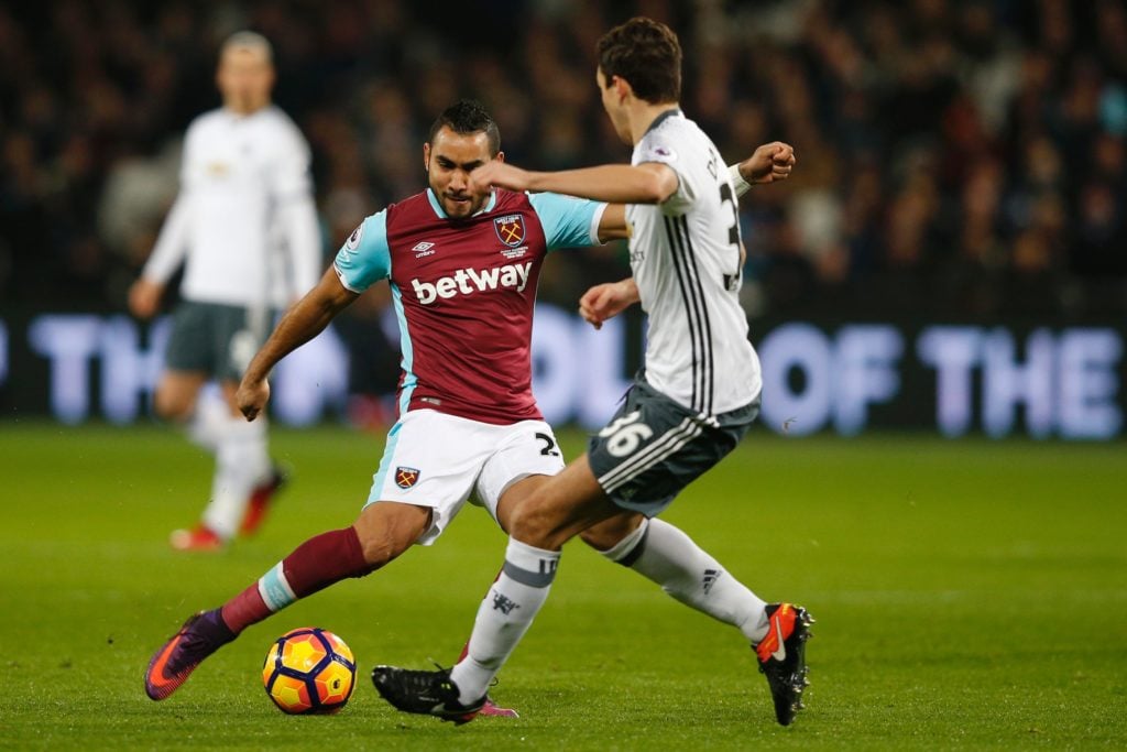 FBL-ENG-PR-WEST HAM-MAN UTD