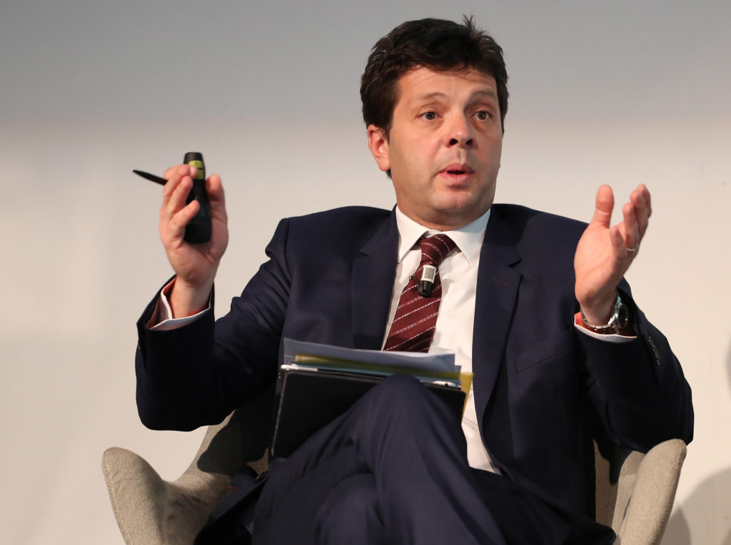 Italian Football Federation Unveils Annual Report