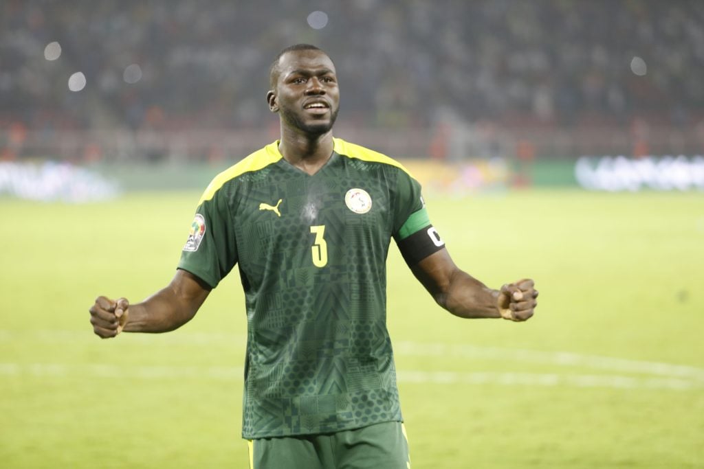Senegal wins 1st Africa Cup of Nations, beating Egypt 4-2 on penalties