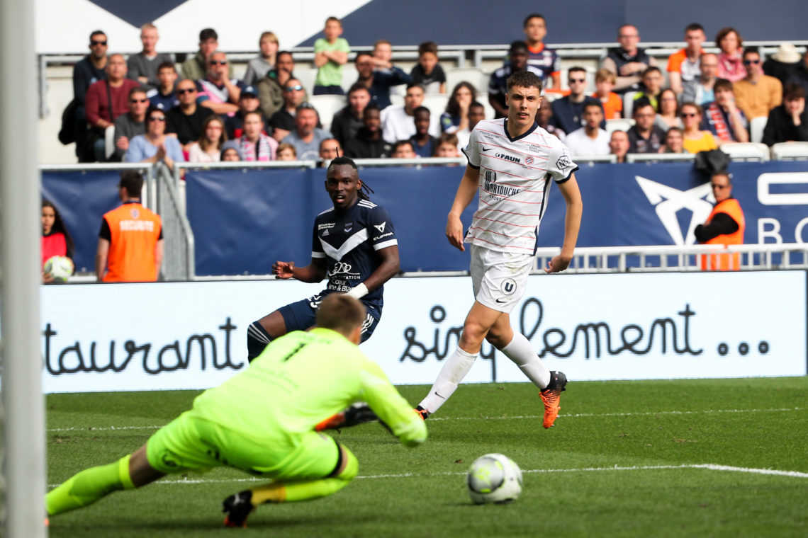 Photo by Romain Perrocheau/FEP/Icon Sport via Getty Images