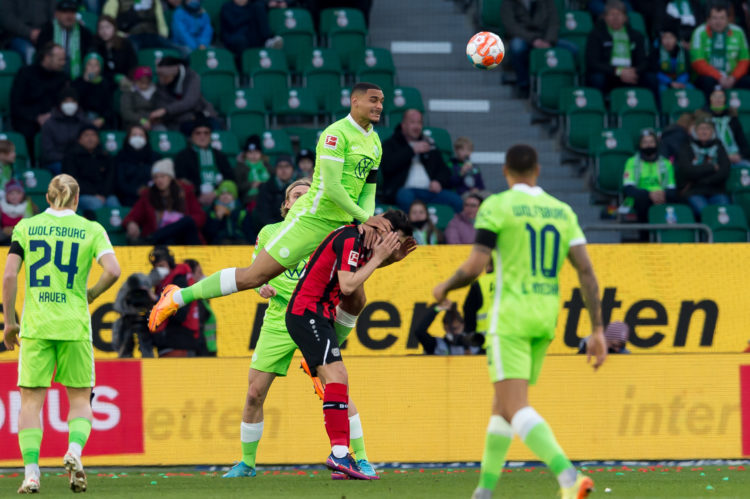 Photo by Nico Paetzel/DeFodi Images via Getty Images