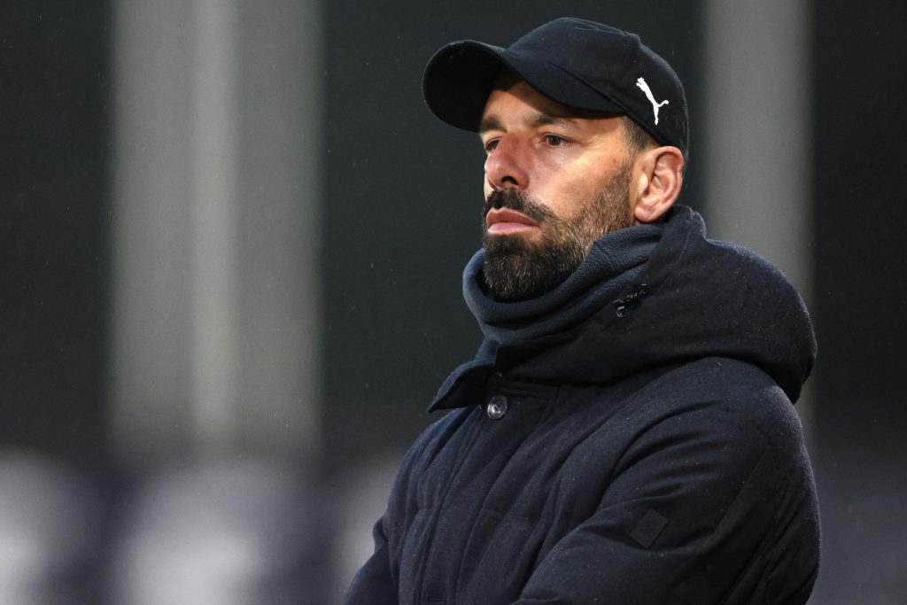 Keuken Kampioen Divisie"Jong PSV Eindhoven v FC Volendam"