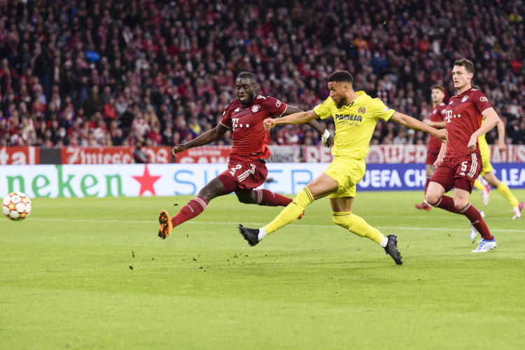 Photo by Marcio Machado/Eurasia Sport Images/Getty Images