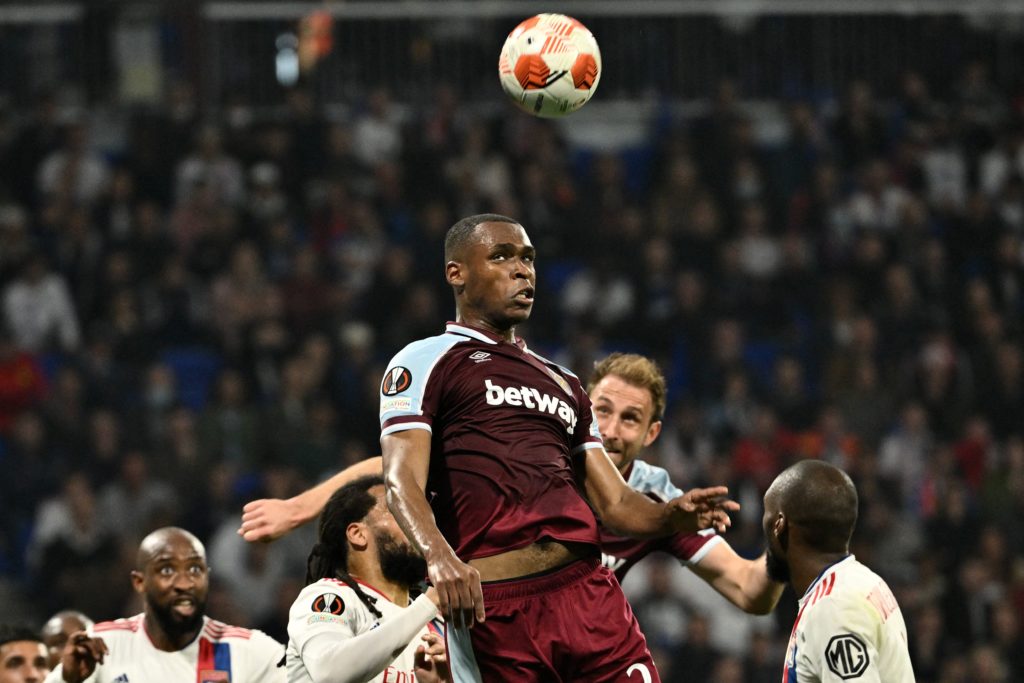 FBL-EUR-C3-LYON-WEST HAM