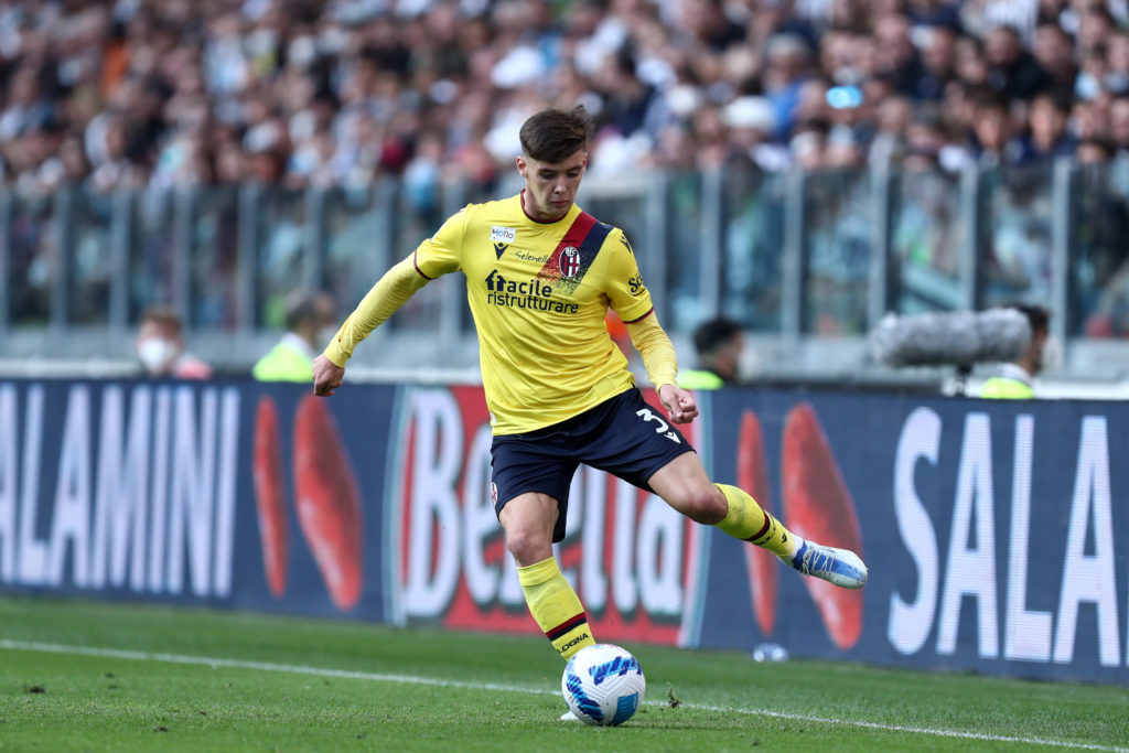 Juventus v Bologna FC - Serie A