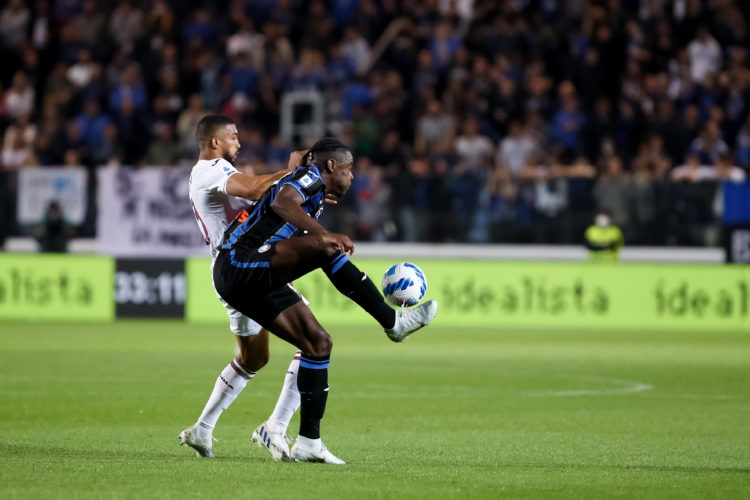 Hammer blow for West Ham as report makes  Newcastle Duvan Zapata claim