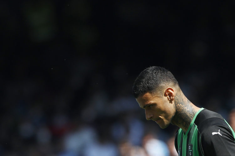 Photo by Matteo Ciambelli/vi/DeFodi Images via Getty Images