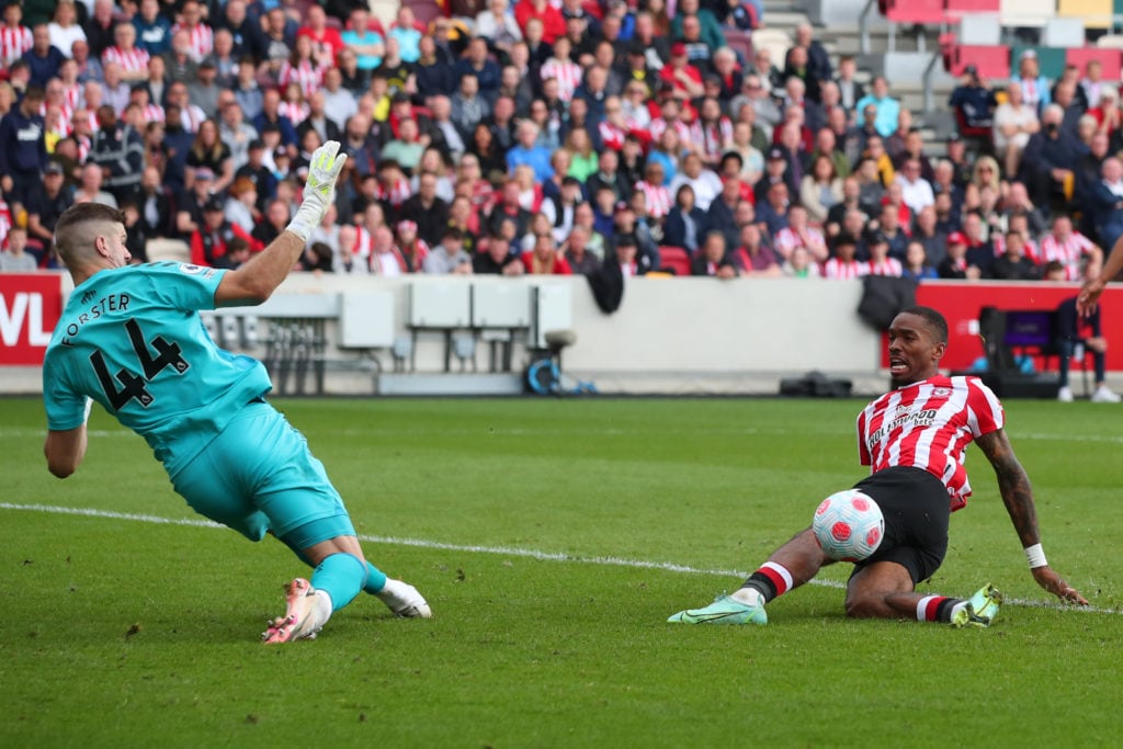Brentford v Southampton - Premier League