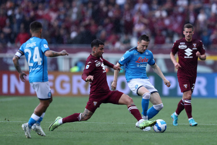 Photo by Sportinfoto/vi/DeFodi Images via Getty Images