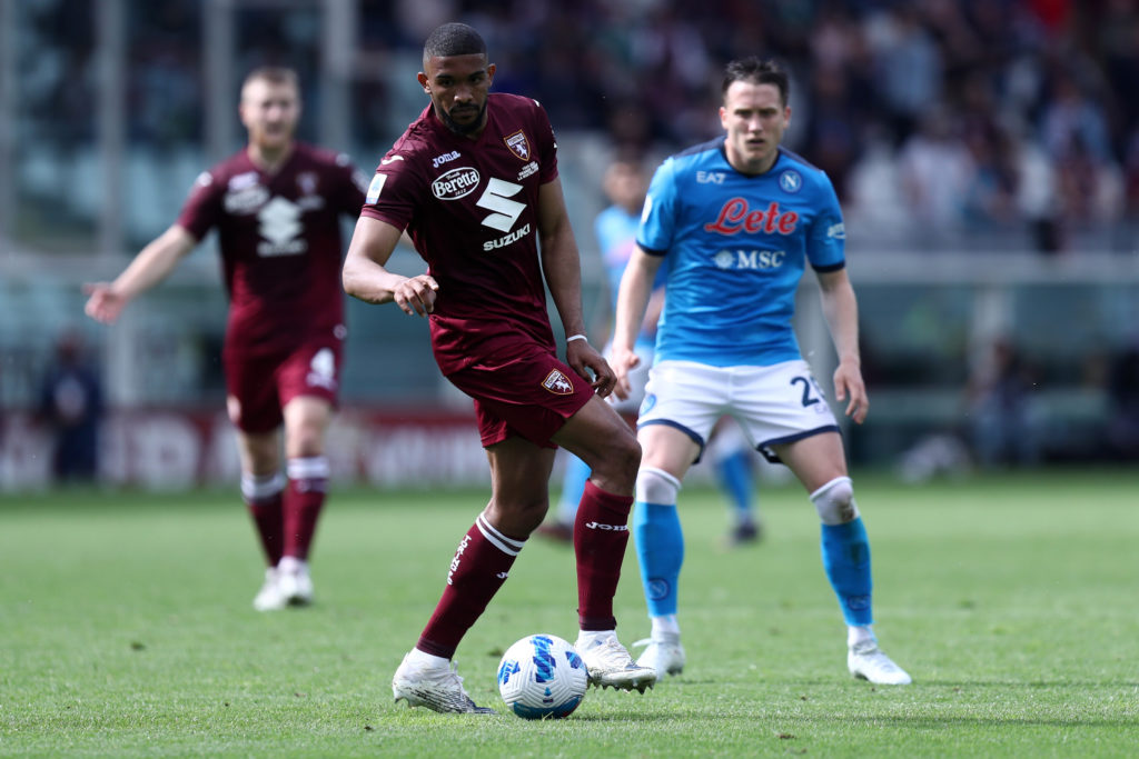 Torino FC v SSC Napoli - Serie A