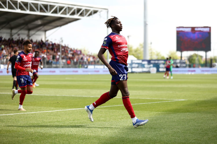 Photo by Alex Martin/FEP/Icon Sport via Getty Images