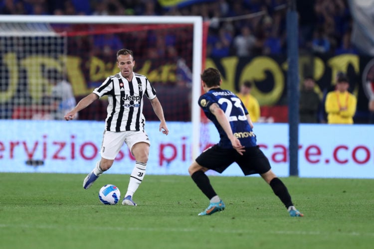 Photo by Sportinfoto/vi/DeFodi Images via Getty Images