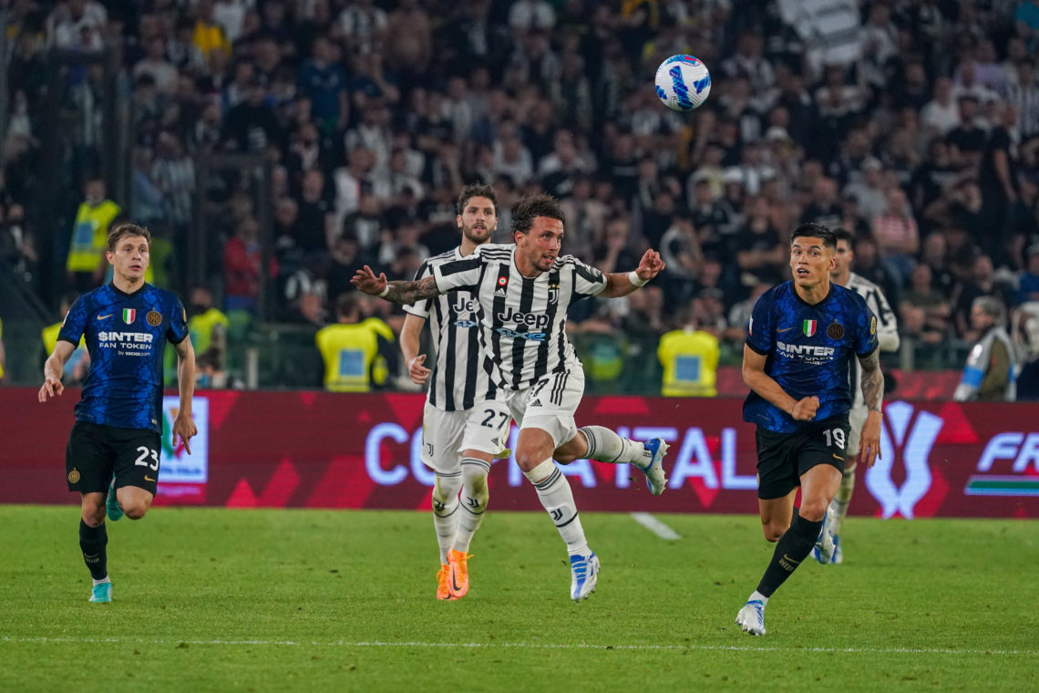 Photo by Alessio Morgese/NurPhoto via Getty Images