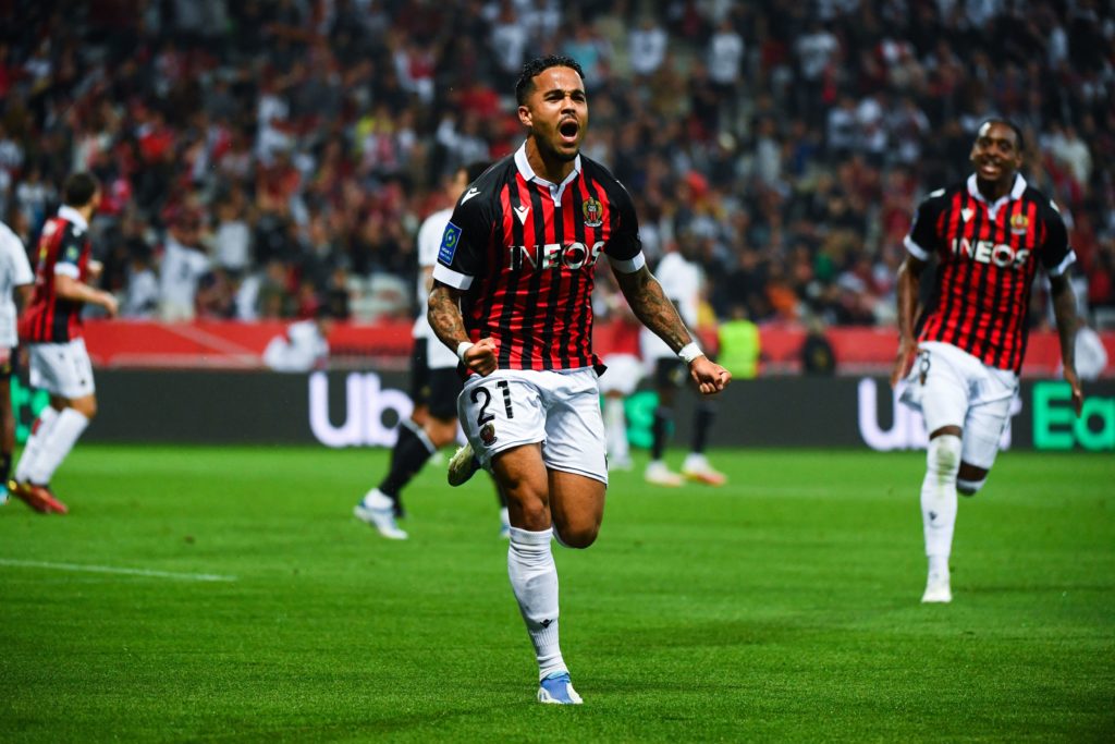 FBL-FRA-LIGUE1-NICE-LILLE