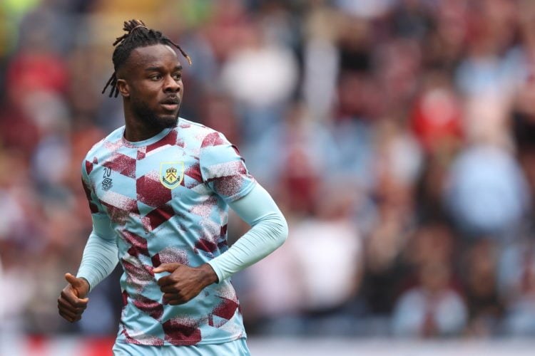 West Ham are now eyeing exciting move to sign £18 million Maxwel Cornet from Burnley