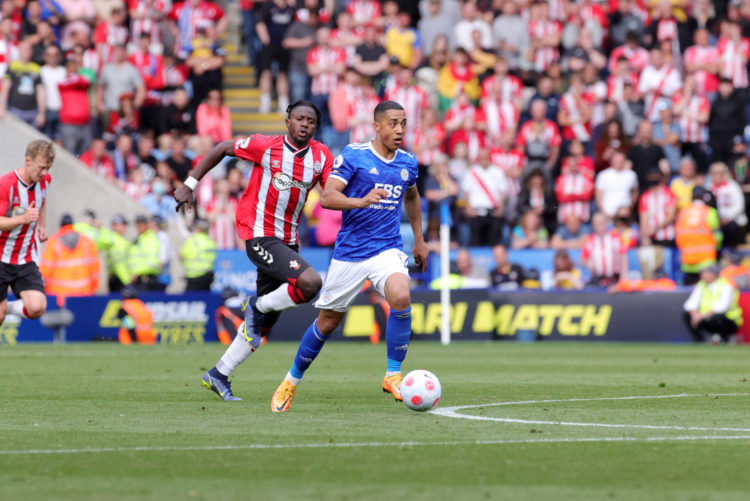 Photo by Plumb Images/Leicester City FC via Getty Images