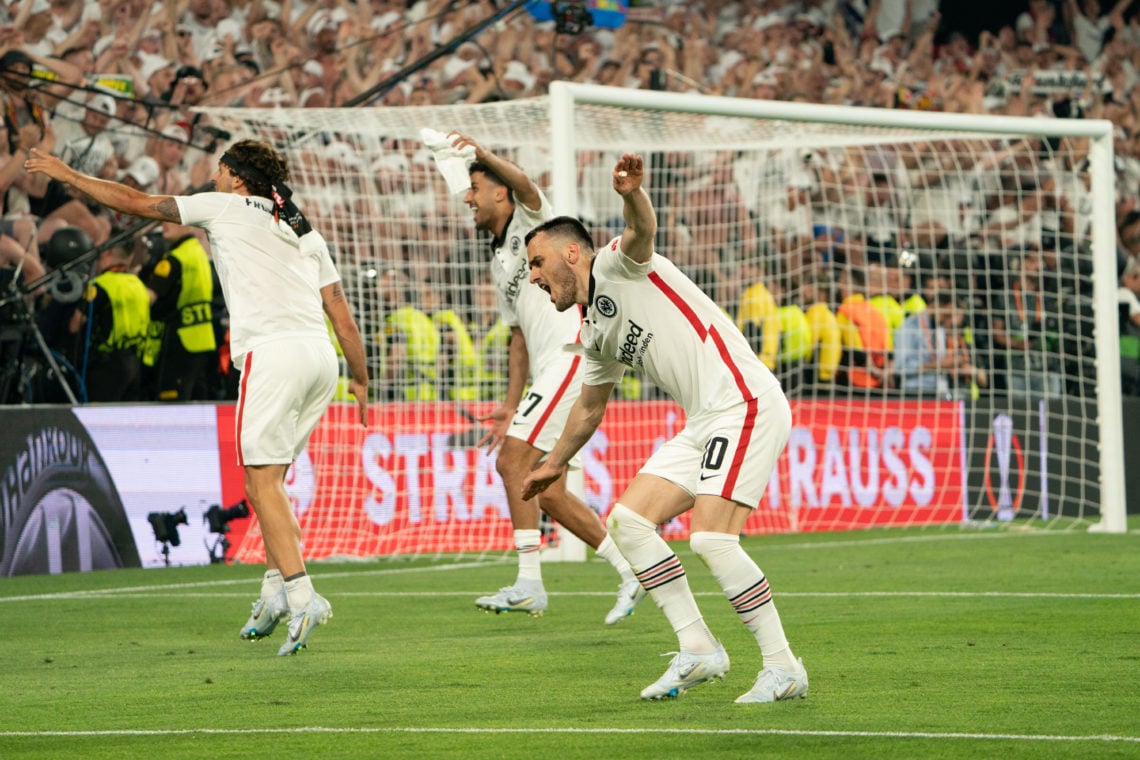 Report: West Ham to make Filip Kostic club's highest earner with £120k-a-week offer