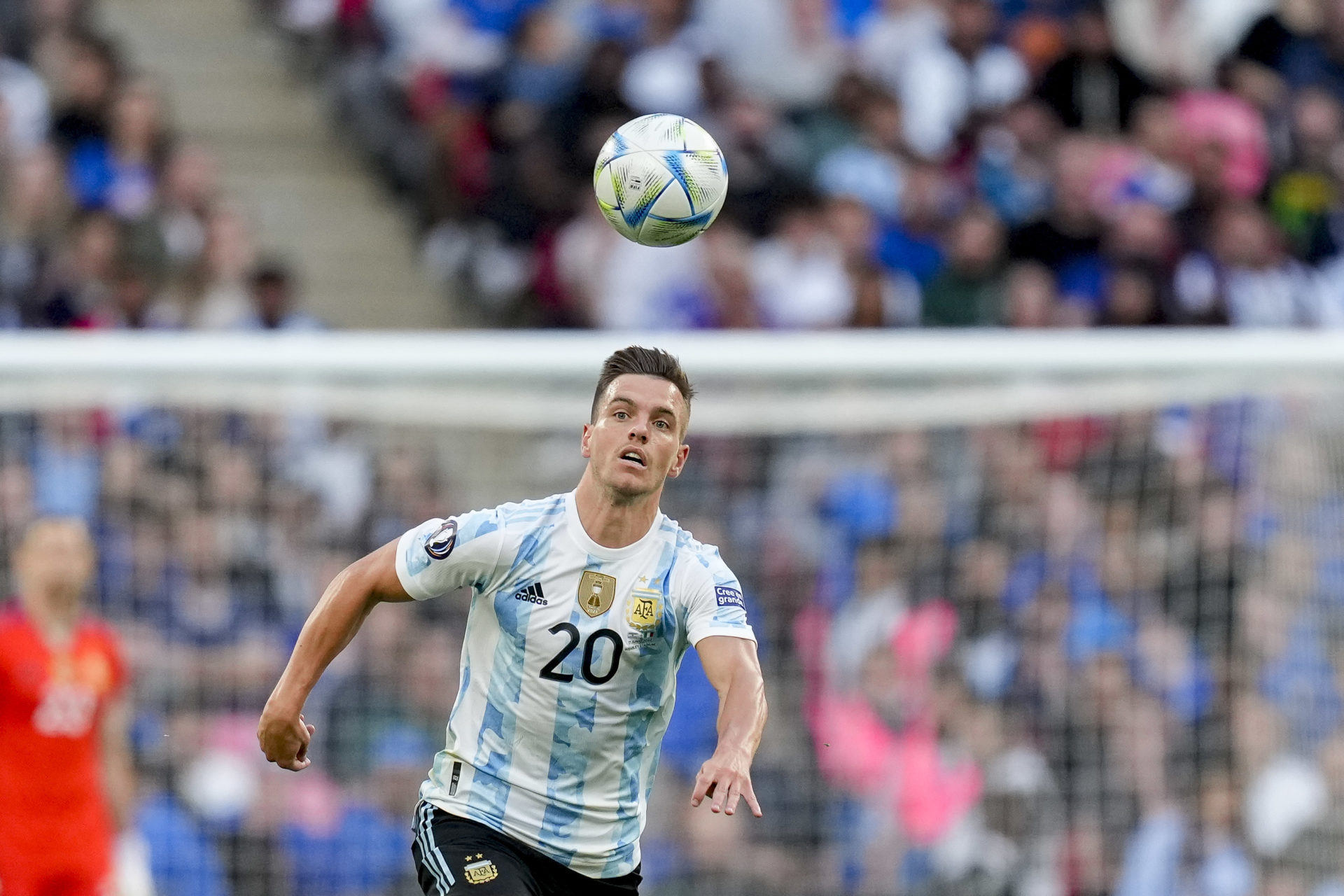 Tottenham selling Giovani Lo Celso to Napoli would be a huge boost for West Ham