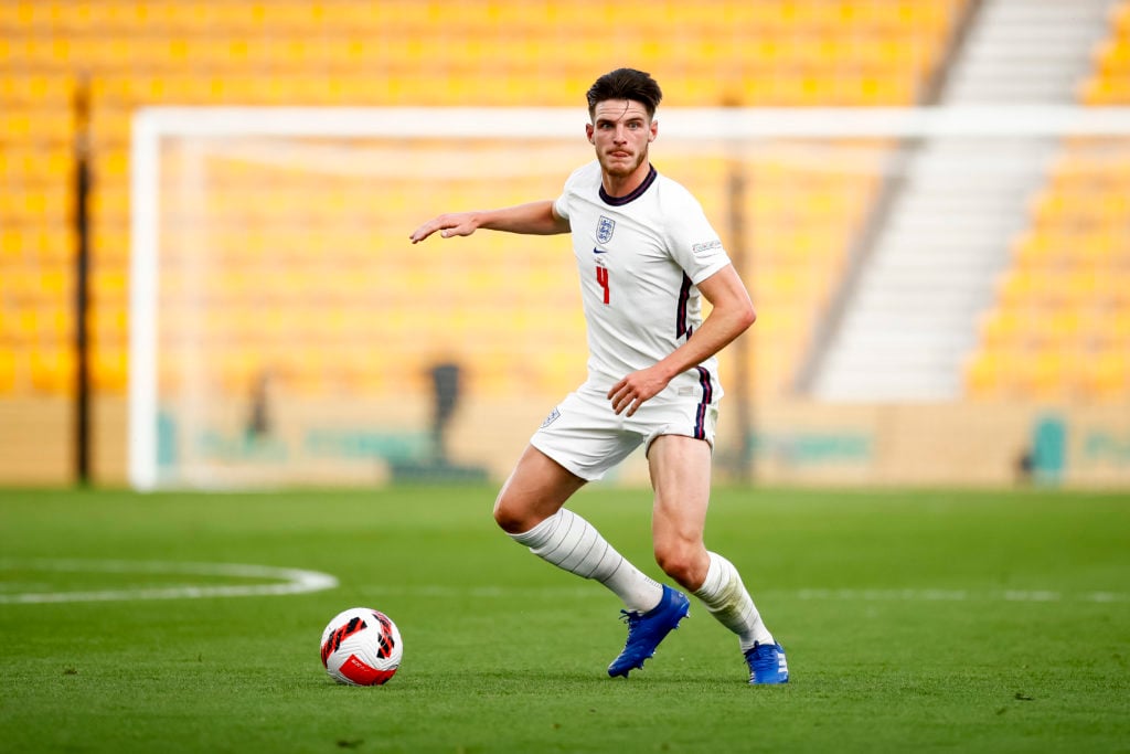 England v Italy: UEFA Nations League - League A Group 3