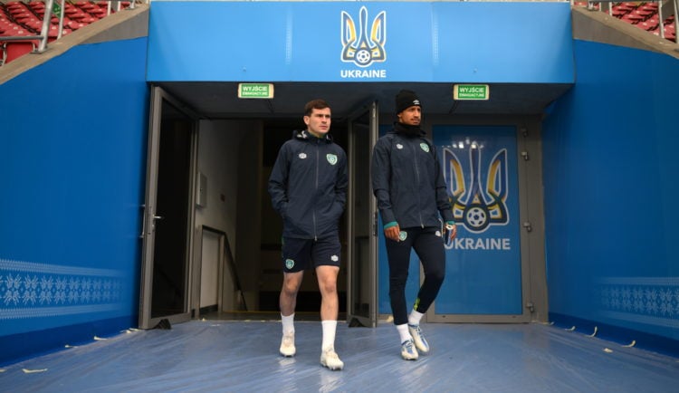Photo By Stephen McCarthy/Sportsfile via Getty Images