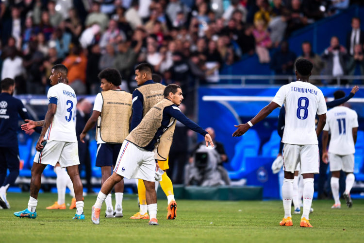 Photo by Philippe Lecoeur/FEP/Icon Sport via Getty Images