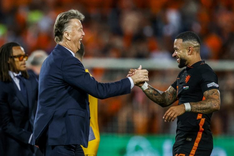 Mission impossible for West Ham as 'world-class' Memphis Depay reportedly makes Tottenham decision