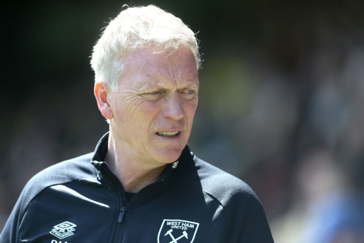 Midfielder Alex Kral at a loss to explain David Moyes snub after West Ham departure but says he would let emotions out after training