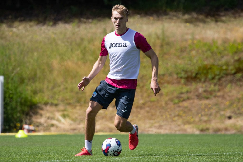 Swansea City AFC Pre-Season