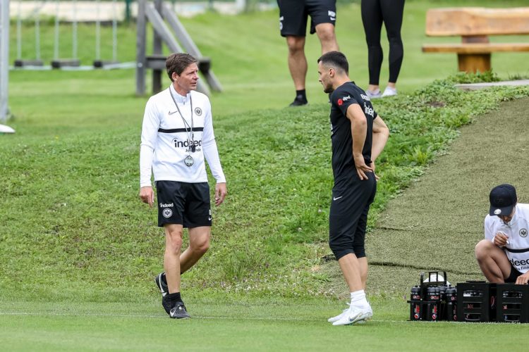 Evening Standard claim West Ham have been dealt a huge Filip Kostic blow