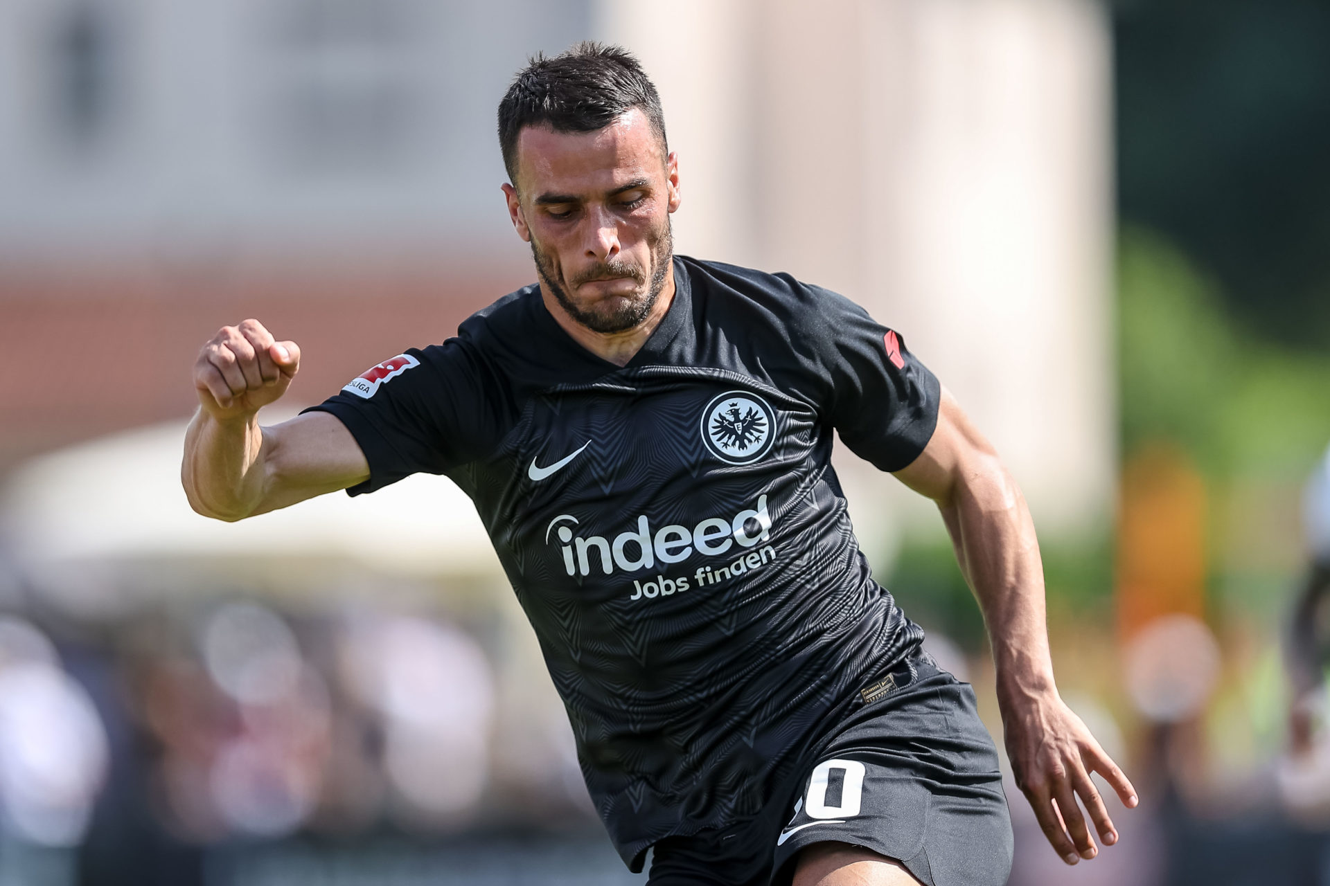 West Ham United could be on the verge of securing a real bargain for Filip Kostic